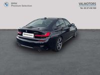 occasion BMW 320 320 dA MH 190ch M Sport