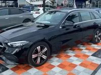 occasion Mercedes 200 Classe C SwD 163 9g-tronic Avantgarde Line Gps Caméra