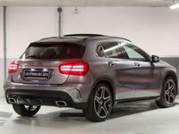 occasion Mercedes 200 Classe Gla I (x156)D Fascination 7g-dct