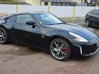 occasion Nissan 370Z 3.7 V6 328ch