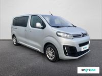 occasion Citroën Spacetourer M Bluehdi 115ch Feel S&s