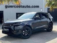 Occasion Land Rover Range Rover Velar S 243 ch (178 kW) 2018 Noir SUV