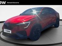 Occasion Renault Arkana Esprit Alpine 2024 Rouge SUV