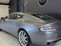 Occasion Aston Martin Rapide 477 ch (350 kW) 2011 Coupé