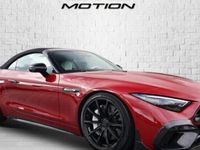 Occasion Mercedes SL63 AMG AMG 585 ch (430 kW) 2023 Coupé