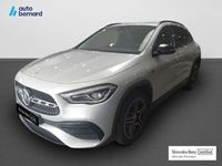 occasion Mercedes GLA250 e 160+102ch AMG Line 8G-DCT