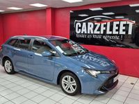 Occasion Toyota Corolla Business Edition 122 ch (89 kW) 2020 Bleu Break