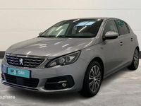 Occasion Peugeot 308 133 ch (97 kW) 2021 Berline