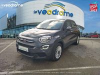 occasion Fiat 500X 1.0 FireFly Turbo T3 120ch Lounge Euro 6D Full