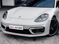 Occasion Porsche Panamera 4 Platinum Edition 462 ch (339 kW) 2022 Gris Berline