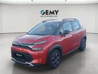 Occasion Citroën C3 Aircross PureTech 110 ch (80 kW) 2021 Rouge SUV