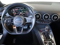 occasion Audi TT 2.0 TFSI 310CH QUATTRO S TRONIC 6