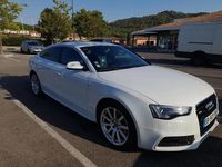 Occasion Audi A5 Sportback Ambiente 177 ch (130 kW) 2014 Citadine