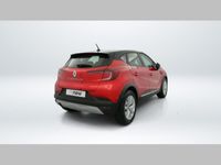 occasion Renault Captur CAPTURTCe 100 GPL Zen