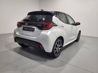 occasion Toyota Yaris 116h Collection 5p