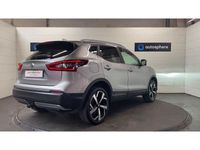 occasion Nissan Qashqai 1.5 dCi 115ch Tekna 2019 Euro6-EVAP