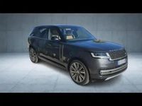 Occasion Land Rover Range Rover HSE 400 ch (294 kW) 2022 Carpathian grey métallisé SUV