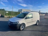 Occasion VW Caddy 75 ch (55 kW) 2020 Blanc Monospace