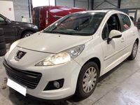 occasion Peugeot 207 1.6 HDI90 99G 5P