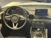 occasion Mazda MX5 1.5 Skyactiv-g 131 Dynamique