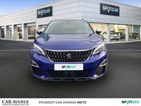 occasion Peugeot 3008 d'occasion 1.2 PureTech 130ch S&S Style EAT8