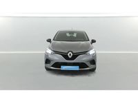 Occasion Renault Clio V Equilibre 2023 Gris Citadine