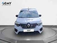 Nouvelle Renault Kangoo Equilibre 11 kW (15 ch) 2025 Blanc mineral Monospace