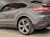 occasion Porsche Cayenne E-Hybrid 3.0 V6 462 ch Tiptronic BVA