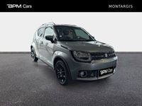 occasion Suzuki Ignis 1.2 Dualjet 90ch Hybrid Shvs Pack