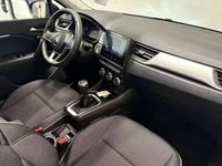 Occasion Renault Captur Intens 91 ch (66 kW) 2022 Gris SUV