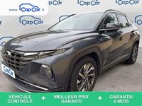 Occasion Hyundai Tucson 150 ch (110 kW) 2021 SUV