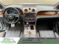 occasion Bentley Bentayga V8 Diesel 4.0 435 ch BVA