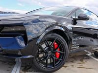 Occasion Lotus Eletre 450 kW (612 ch) 2024 Noir SUV