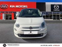 occasion Fiat 500L 1.2 8v 69ch Lounge