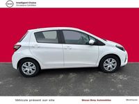 occasion Toyota Yaris Yaris rc1870 VVT-i