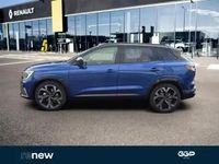 Occasion Renault Austral Iconic Esprit Alpine 2025 Bleu iron/toit noir etoilé SUV