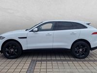 occasion Jaguar F-Pace 2.0D 240CH PRESTIGE AWD BVA8