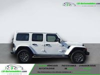 occasion Jeep Wrangler Unlimited 2.2 200 ch 4x4 BVA