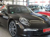 occasion Porsche 991 Pdk 3.4 349 Chrono Pdls To 1èrem Garantie Porsch