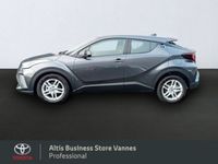 occasion Toyota C-HR 1.8 Hybride 122ch Dynamic Ultimate E-CVT - VIVA176192874