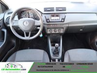 occasion Skoda Fabia 1.0 MPI 75 ch BVM