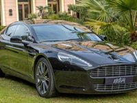 Occasion Aston Martin Rapide 477 ch (350 kW) 2011 Coupé