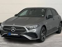 Occasion Mercedes A250 AMG line 166 ch (122 kW) 2025 Berline