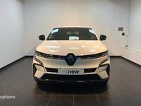 Occasion Renault Megane E-Tech Techno 163 kW (222 ch) 2022 SUV