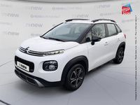 Occasion Citroën C3 Aircross Feel 110 ch (80 kW) 2021 Blanc SUV