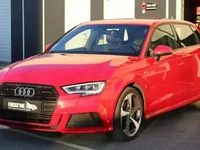 occasion Audi A3 1.5 Tfsi 150ch S-line