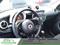 occasion Smart ForFour 1.0 71 ch BVM