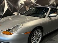 Occasion Porsche 911 Carrera 300 ch (220 kW) 1999 Cabriolet