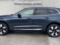 occasion Volvo XC60 T6 Recharge Awd 253 Ch + 145 Ch Geartronic 8 Ultimate Style Chrome