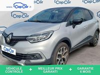 Occasion Renault Captur Intens 118 ch (86 kW) 2018 SUV